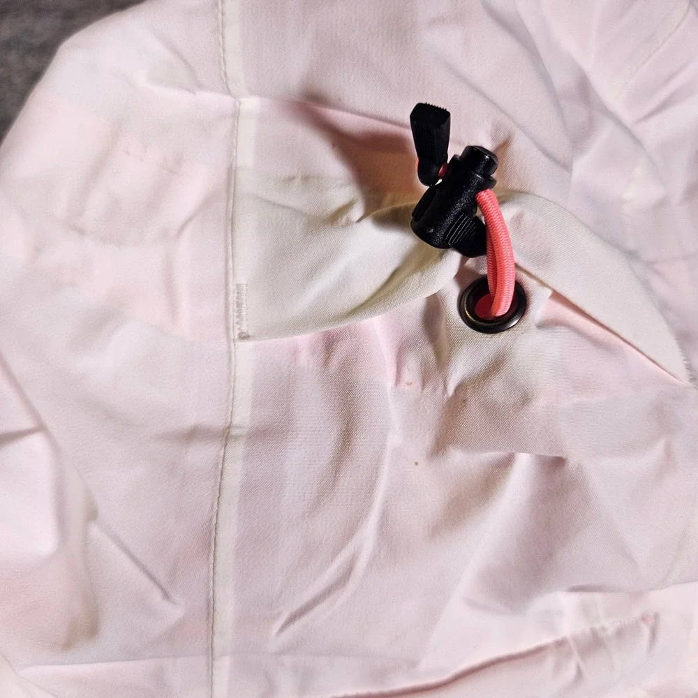 The North Face Womens Triclimate Ski Jacket Gorpcore Outdoors Snow Ski Sz L READ